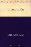 Portada de INSOLACION