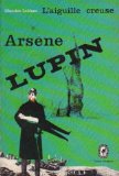 Portada de L'AIGUILLE CREUSE