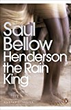 Portada de HENDERSON THE RAIN KING (PENGUIN MODERN CLASSICS) BY SAUL BELLOW (2007-10-25)