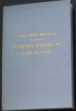 Portada de ZWISCHEN WEISSEM NIL UND KONGO. ETHNOGRAPHISCHE BILDDOKUMENTE EINIGER VÖLKER AM OBEREN NIL.