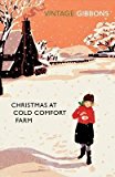 Portada de [CHRISTMAS AT COLD COMFORT FARM] (BY: STELLA GIBBONS) [PUBLISHED: DECEMBER, 2011]