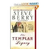 Portada de THE TEMPLAR LEGACY