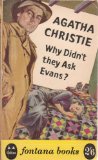 Portada de WHY DIDN'T THEY ASK EVANS