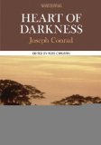Portada de HEART OF DARKNESS (CASE STUDIES IN CONTEMPORARY CRITICISM) BY CONRAD, JOSEPH (2010) PAPERBACK