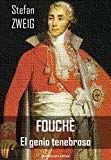 Portada de FOUCH&Egrave; - EL GENIO TENEBROSO