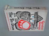 Portada de THE TIN DRUM