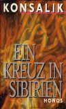 Portada de EIN KREUZ IN SIBIRIEN