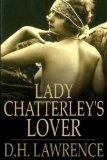 Portada de LADY CHATTERLEY'S LOVER