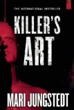 Portada de KILLER'S ART (THE ANDERS KNUTAS SERIES) BY JUNGSTEDT, MARI (2013) PAPERBACK