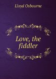 Portada de LOVE, THE FIDDLER