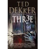 Portada de [(THR3E)] [BY: TED DEKKER]