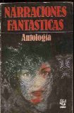 Portada de NARRACIONES FANTASTICAS. ANTOLOGIA