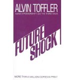 Portada de [( FUTURE SHOCK )] [BY: ALVIN TOFFLER] [OCT-1999]