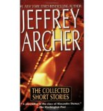 Portada de [COLLECTED SHORT STORIES] [BY: JEFFREY ARCHER]