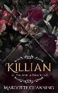 Portada de KILLIAN    (EBOOK)