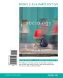 Portada de SOCIOLOGY, BOOKS A LA CARTE EDITION (14TH EDITION) 14TH (FOURTEENTH) EDITION BY MACIONIS, JOHN J. PUBLISHED BY PEARSON (2011)