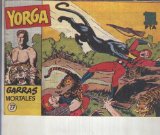 Portada de CRONICAS DE LA CONTRATIERRA 02: PROSCRITOS DE GOR