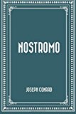 Portada de NOSTROMO BY JOSEPH CONRAD (2015-12-03)