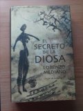 Portada de EL SECRETO DE LA DIOSA