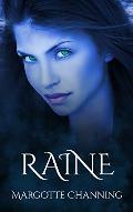 Portada de RAINE    (EBOOK)