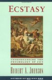 Portada de ECSTASY: UNDERSTANDING THE PSYCHOLOGY OF JOY BY JOHNSON, ROBERT A. (1989) PAPERBACK