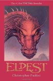 Portada de ELDEST (INHERITANCE CYCLE, BOOK 2) (THE INHERITANCE CYCLE) BY PAOLINI, CHRISTOPHER (2007) PAPERBACK