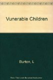 Portada de VUNERABLE CHILDREN