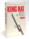 Portada de KING RAT