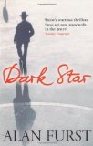 Portada de DARK STAR BY FURST, ALAN (2009) PAPERBACK