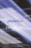 Portada de GHOSTWRITTEN BY MITCHELL, DAVID (2001) PAPERBACK