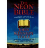 Portada de [(THE NEON BIBLE)] [AUTHOR: JOHN KENNEDY TOOLE] PUBLISHED ON (NOVEMBER, 2000)