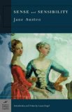 Portada de (SENSE AND SENSIBILITY) BY AUSTEN, JANE (AUTHOR) PAPERBACK ON (07 , 2004)