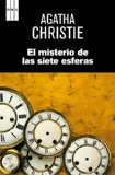 Portada de EL MISTERIO DE LAS SIETE ESFERAS