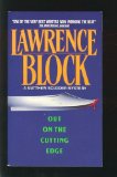 Portada de OUT ON THE CUTTING EDGE
