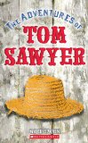 Portada de THE ADVENTURES OF TOM SAWYER