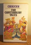 Portada de THE CANTERBURY TALES