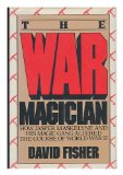 Portada de THE WAR MAGICIAN