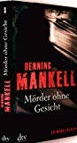 Portada de M&Ouml;RDER OHNE GESICHT