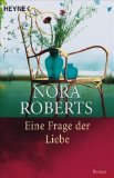 Portada de EINE FRAGE DER LIEBE