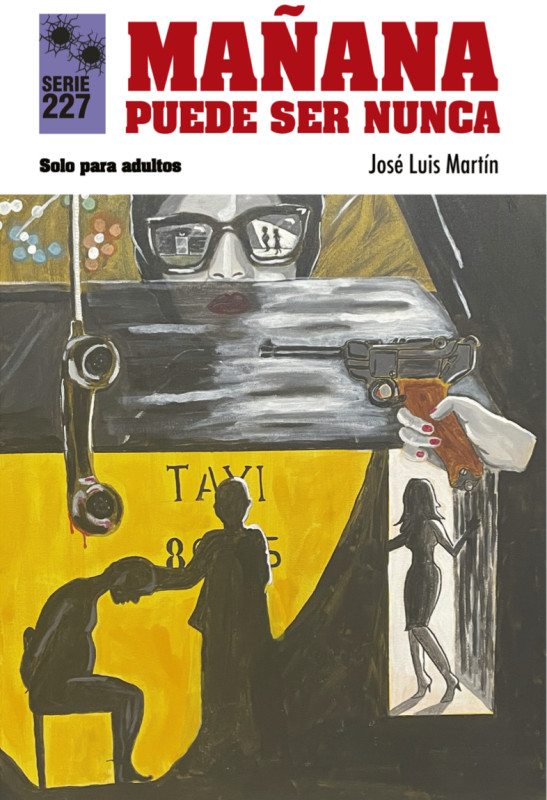 Portada del libro