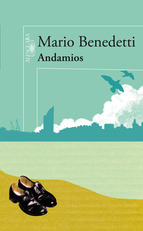 Portada de ANDAMIOS (EBOOK)