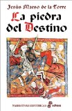 Portada de LA PIEDRA DEL DESTINO