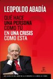 Portada del libro