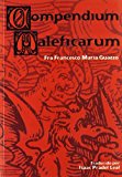 Portada de COMPENDIUM MALEFICARUM