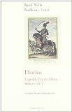 Portada de DIARIOS. EXPEDICIÓN DE MINA. MÉXICO (1817)