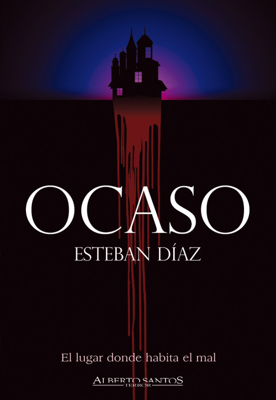 Portada del libro