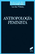 Portada de ANTROPOLOGIA FEMINISTA