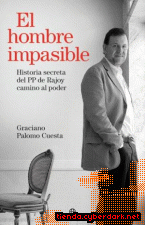 Portada de EL HOMBRE IMPASIBLE - EBOOK