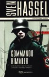 Portada de COMMANDO HIMMLER (NARRATIVA)