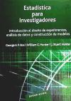 Portada del libro